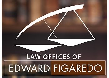 Law Offices of Edward Figaredo
