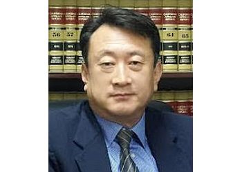 Esra Jung - LAW OFFICES OF ESRA JUNG Sunnyvale Personal Injury Lawyers