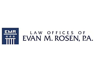 Hollywood Real Estate Lawyers Law Offices of Evan M. Rosen P.A.