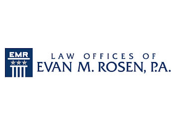 Law Offices of Evan M. Rosen P.A.