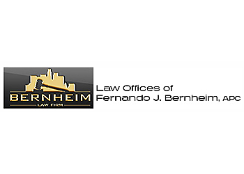 Fontana Real Estate Lawyers Law Offices of Fernando J Bernheim