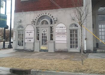 Knoxville Medical Malpractice Lawyers Law Offices of Gary Dawson