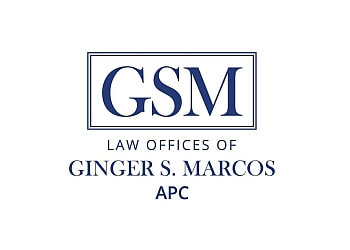 Law Offices of Ginger S. Marcos, APC Anaheim Medical Malpractice Lawyers