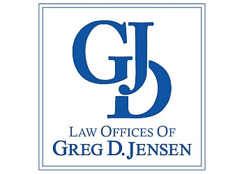 North Las Vegas Personal Injury Lawyers Law Offices of Greg D. Jensen