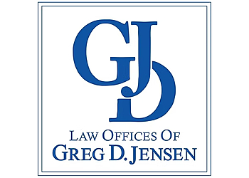 North Las Vegas DUI Lawyers Law Offices of Greg D. Jensen