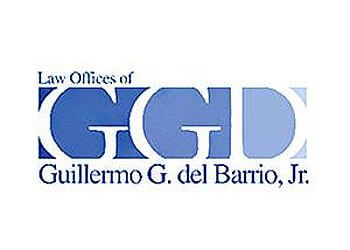 Laredo Employment Lawyers Law Offices of Guillermo G. del Barrio, Jr.