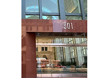 San Diego Employment Lawyers Habib Hasbini - HASBINI LAW FIRM