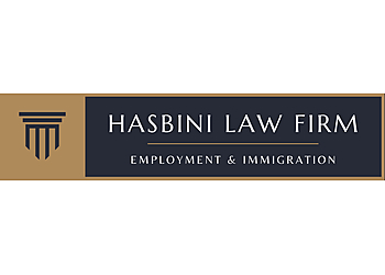 San Diego Employment Lawyers Habib Hasbini - HASBINI LAW FIRM