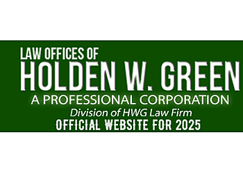 San Jose DUI Lawyers Law Offices of Holden W. Green