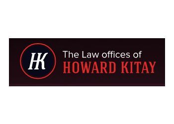 El Cajon Personal Injury Lawyers Law Offices of Howard Kitay