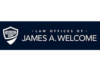 Law Offices of James A. Welcome Waterbury Immigration Lawyers
