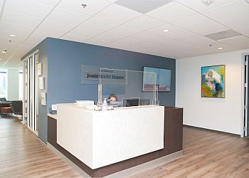 Charlotte Medical Malpractice Lawyers Law Offices of James Scott Farrin