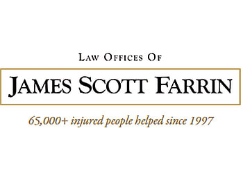 Fayetteville Social Security Disability Lawyers Law Offices of James Scott Farrin