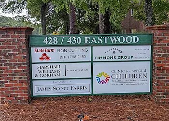 Wilmington Employment Lawyers Law Offices of James Scott Farrin