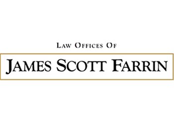 Wilmington Employment Lawyers Law Offices of James Scott Farrin