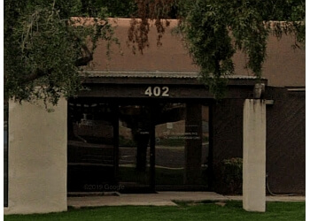 Law Offices of Jesse D. Cook, PLC