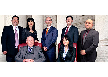 Oakland medical malpractice lawyer Law Offices of John E. Hill