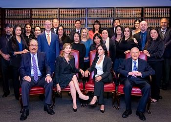 Oakland Medical Malpractice Lawyers Law Offices of John E. Hill, P.C.