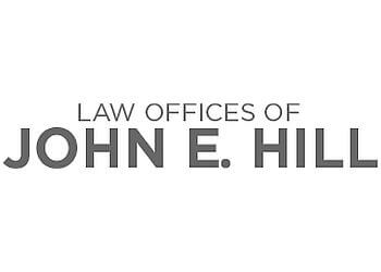 Oakland Medical Malpractice Lawyers Law Offices of John E. Hill, P.C.