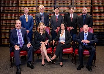 Law Offices of John E. Hill, P.C. Oakland Medical Malpractice Lawyers