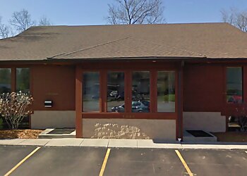Law Offices of John T. Nicholson Columbus Social Security Disability Lawyers image 1