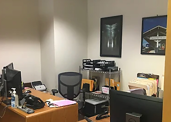 Fayetteville Bankruptcy Lawyers Law Offices of John T. Orcutt Fayetteville