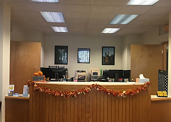 Law Offices of John T. Orcutt Fayetteville Fayetteville Bankruptcy Lawyers image 1