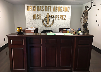 Syracuse Immigration Lawyers Law Offices of Jose Perez, PC