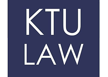 Law Offices of Kathy T. Luong, Esq. - Garden Grove, CA Divorce Lawyers - Law Firm Logo