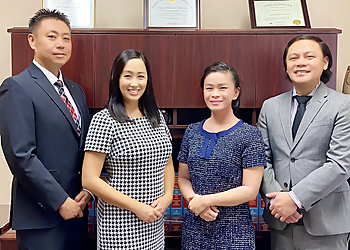Law Offices of Kathy T. Luong, Esq. - Garden Grove, CA Divorce Lawyers - Attorney Group Image