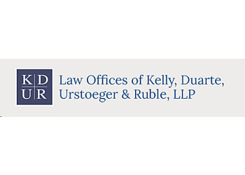 Modesto Social Security Disability Lawyers Law Offices of Kelly, Duarte, Urstoeger & Ruble LLP