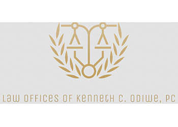 San Jose Civil Litigation Lawyer Law Offices of Kenneth Chike Odiwe, PC