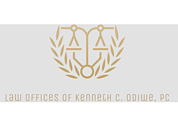 San Jose Civil Litigation Lawyer Law Offices of Kenneth Chike Odiwe, PC