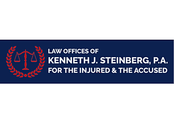 Durham Medical Malpractice Lawyers Law Offices of Kenneth J. Steinberg, P.A.