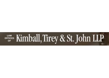 Elk Grove Real Estate Lawyers Law Offices of Kimball, Tirey & St. John LLP 