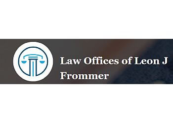 Law Offices of Leon J Frommer