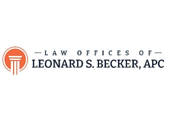 Hayward Personal Injury Lawyers Law Offices of Leonard S. Becker, APC