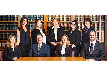 Law Offices of Leonard S. Becker, APC Hayward Personal Injury Lawyers