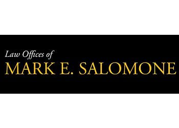 Boston Medical Malpractice Lawyers Law Offices of Mark E. Salomone