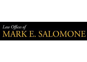 Law Offices of Mark E. Salomone Springfield Personal Injury Lawyers