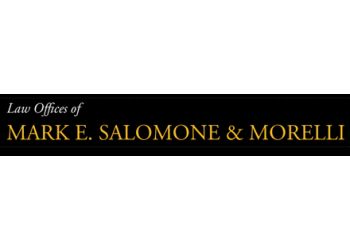 New Haven Personal Injury Lawyers Law Offices of Mark E. Salomone & Morelli