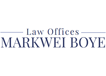 Detroit Tax Attorney Law Offices of Markwei Boye, PLLC