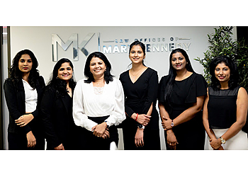 Naperville Immigration Lawyers Law Offices of Mary Kennedy