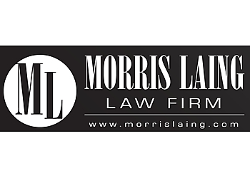 Law Offices of Morris Laing Wichita Consumer Protection Lawyers image 1