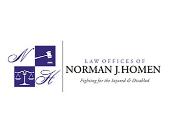El Monte Criminal Defense Lawyers Law Offices of Norman J. Homen