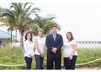 Pompano Beach estate planning lawyer Law Offices of Oates & Oates, P.A.