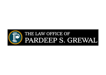 Law Offices of Pardeep S. Grewal Hayward Immigration Lawyers