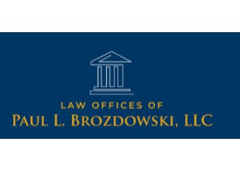 Bridgeport Civil Litigation Lawyer Law Offices of Paul L. Brozdowski, LLC
