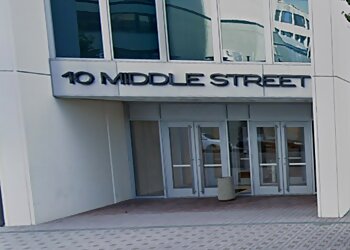 Law Offices of Paul L. Brozdowski, LLC Bridgeport Civil Litigation Lawyer image 1