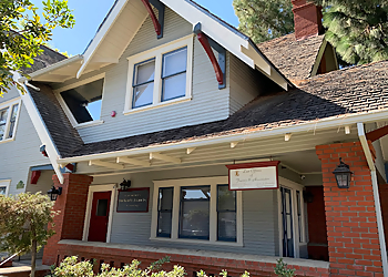 Law Offices of Richard Francis & Associates Law Offices of Richard Francis & Associates - Oxnard, CA Real Estate Lawyers - Law Firm Exterior Image